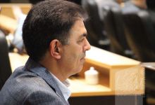 گزارش تصویری جلسه تشریح و تبیین کارگروه‌های هفدهمین المپیاد فرهنگی‌ورزشی دانشجویان پسر